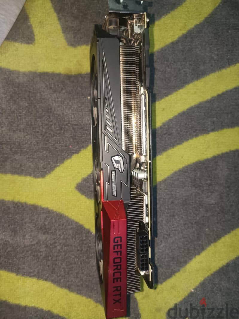 RTX 2070 Super 4