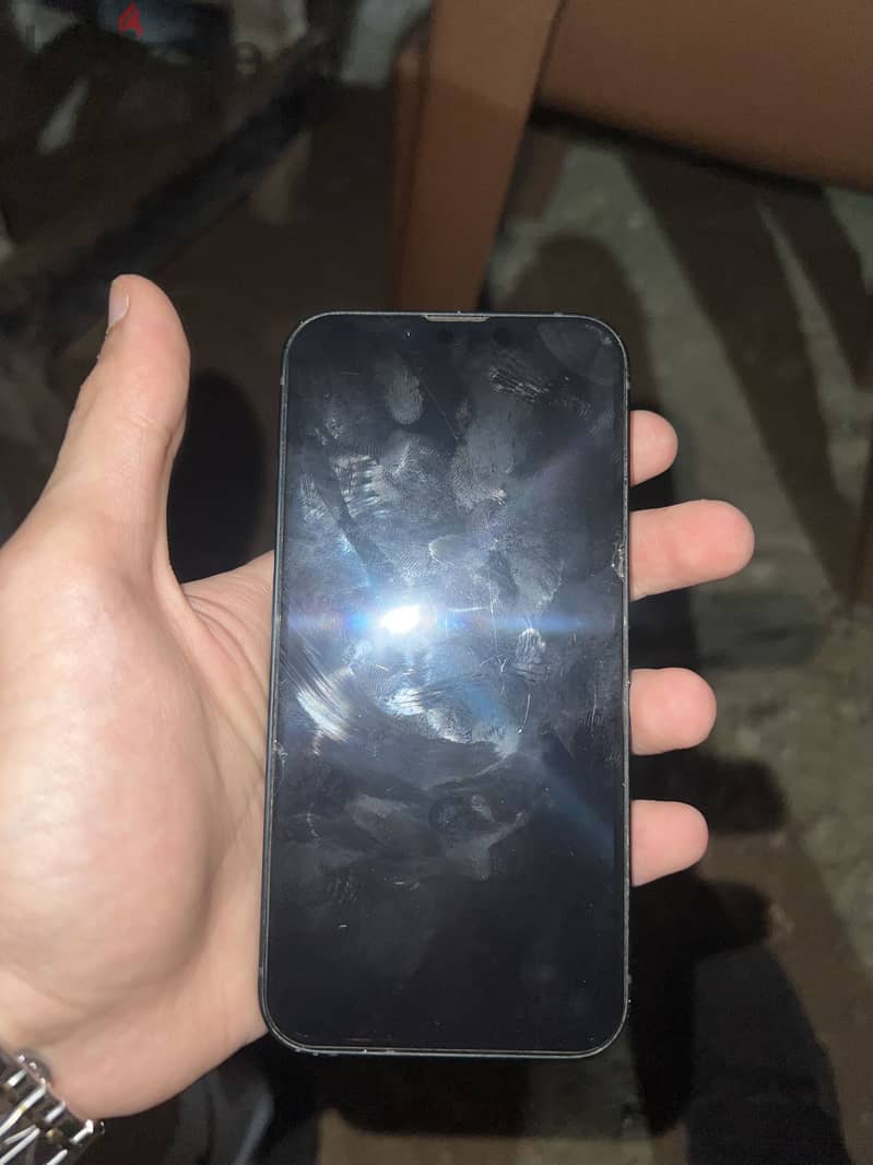Apple - iPhone 13 1