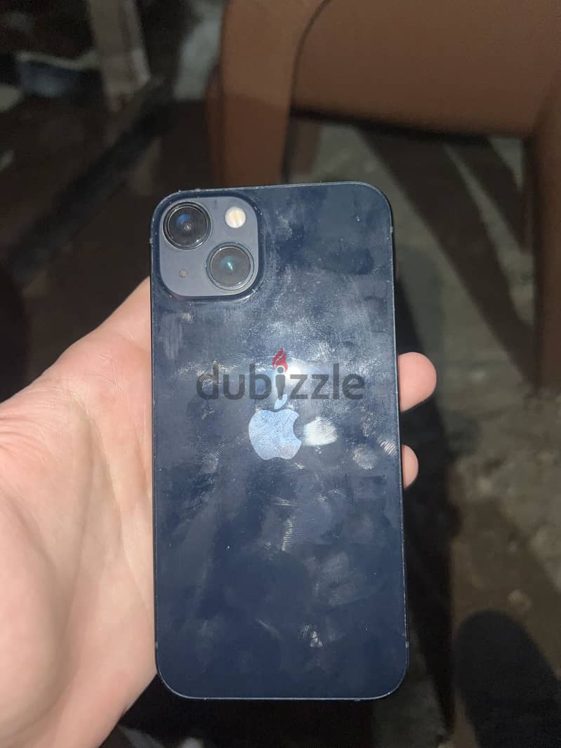 Apple - iPhone 13 2