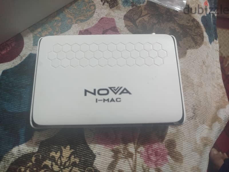 Nova Imac 5