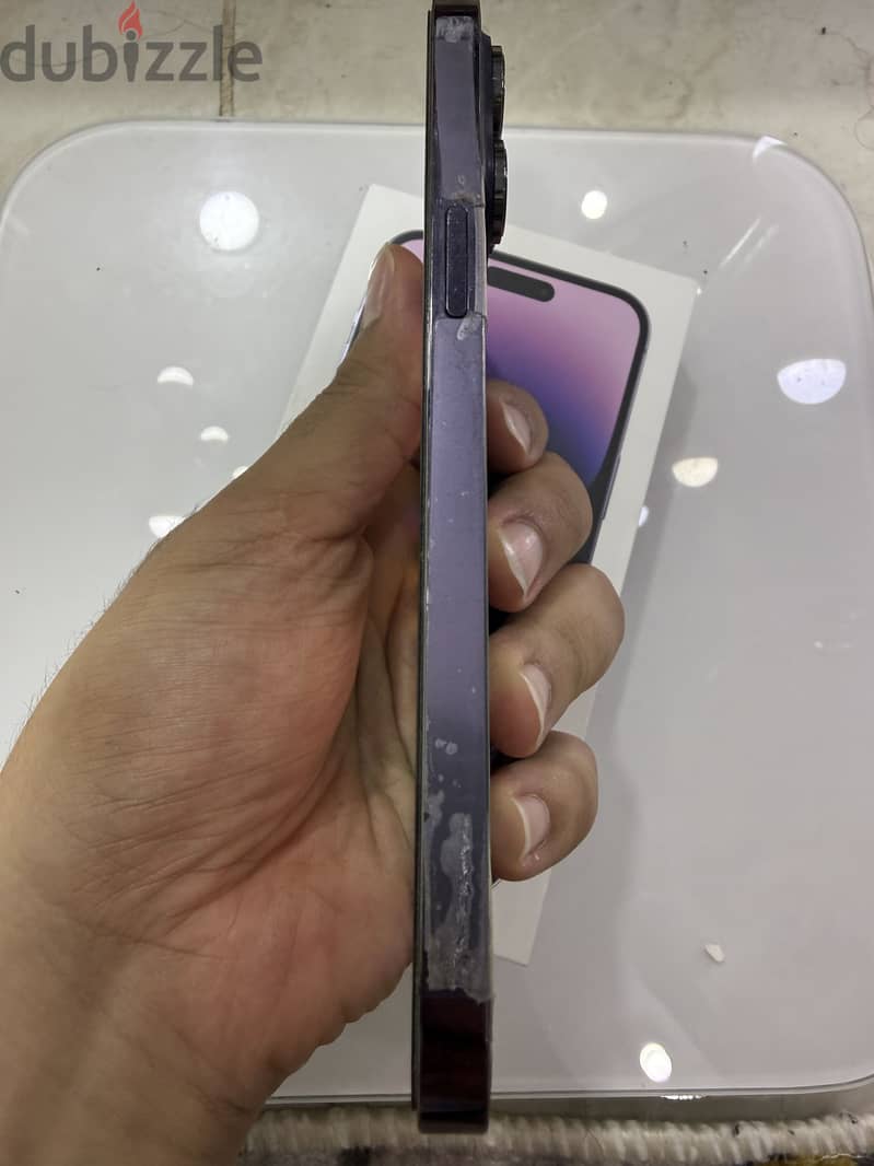 Apple - iPhone 14 Pro Max 1