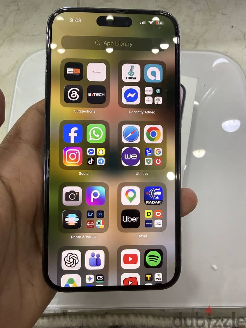 Apple - iPhone 14 Pro Max 2