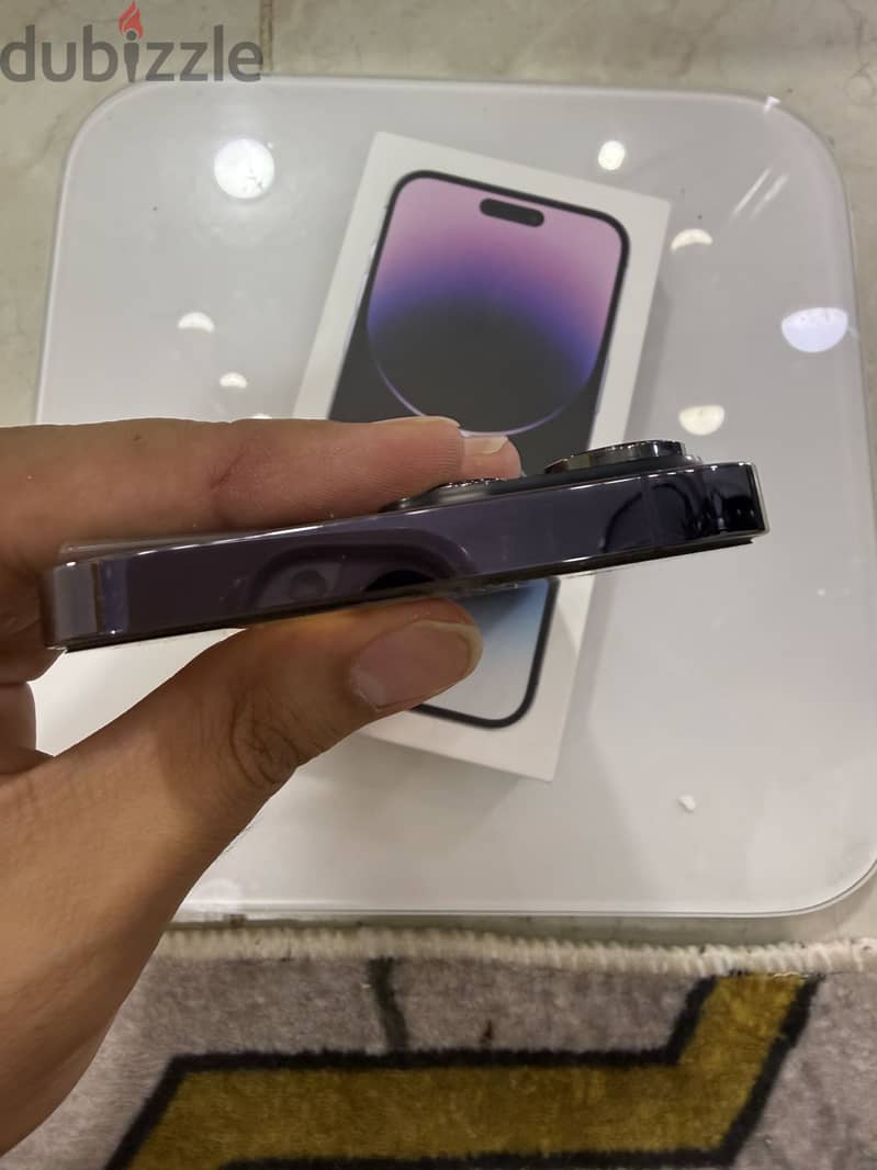 Apple - iPhone 14 Pro Max 3