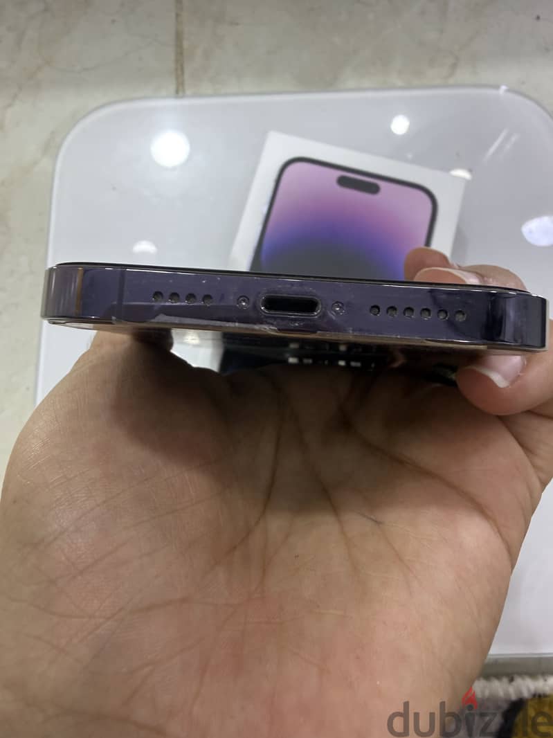 Apple - iPhone 14 Pro Max 4