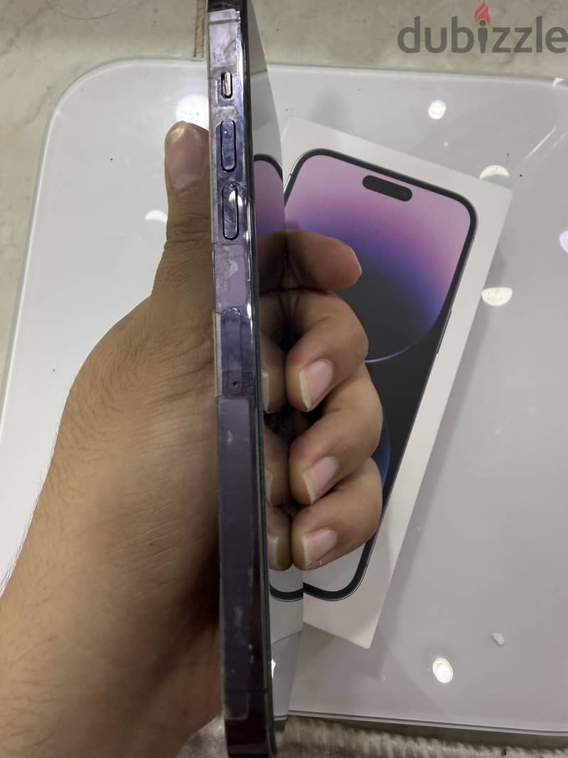 Apple - iPhone 14 Pro Max 6