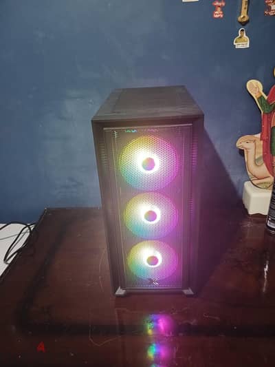 PC for play