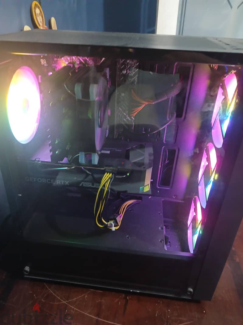 PC for play 1
