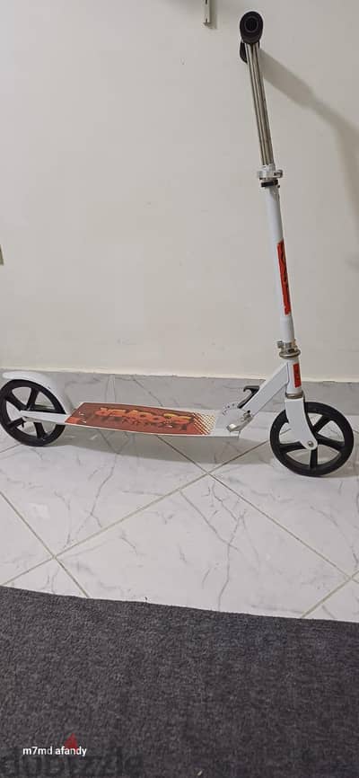 سكوترGAOERJIEFU