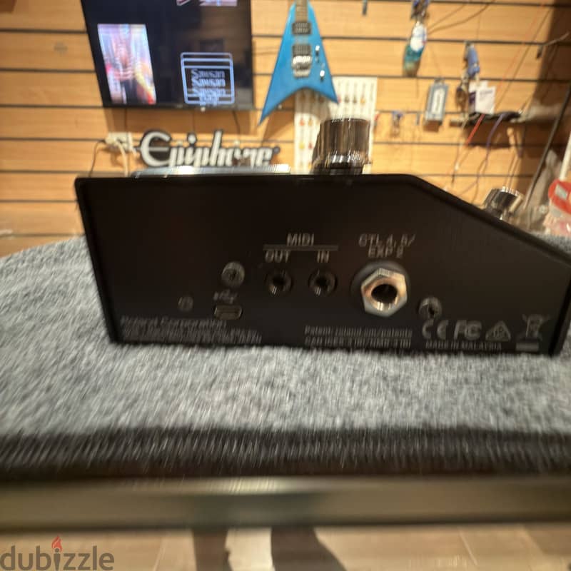 Boss gt 1000 core 2