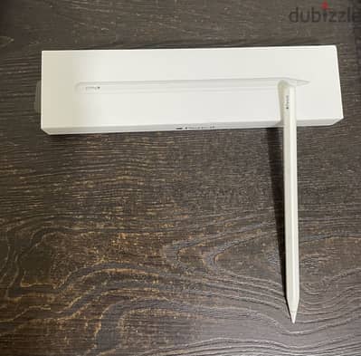 Apple Pencil 2