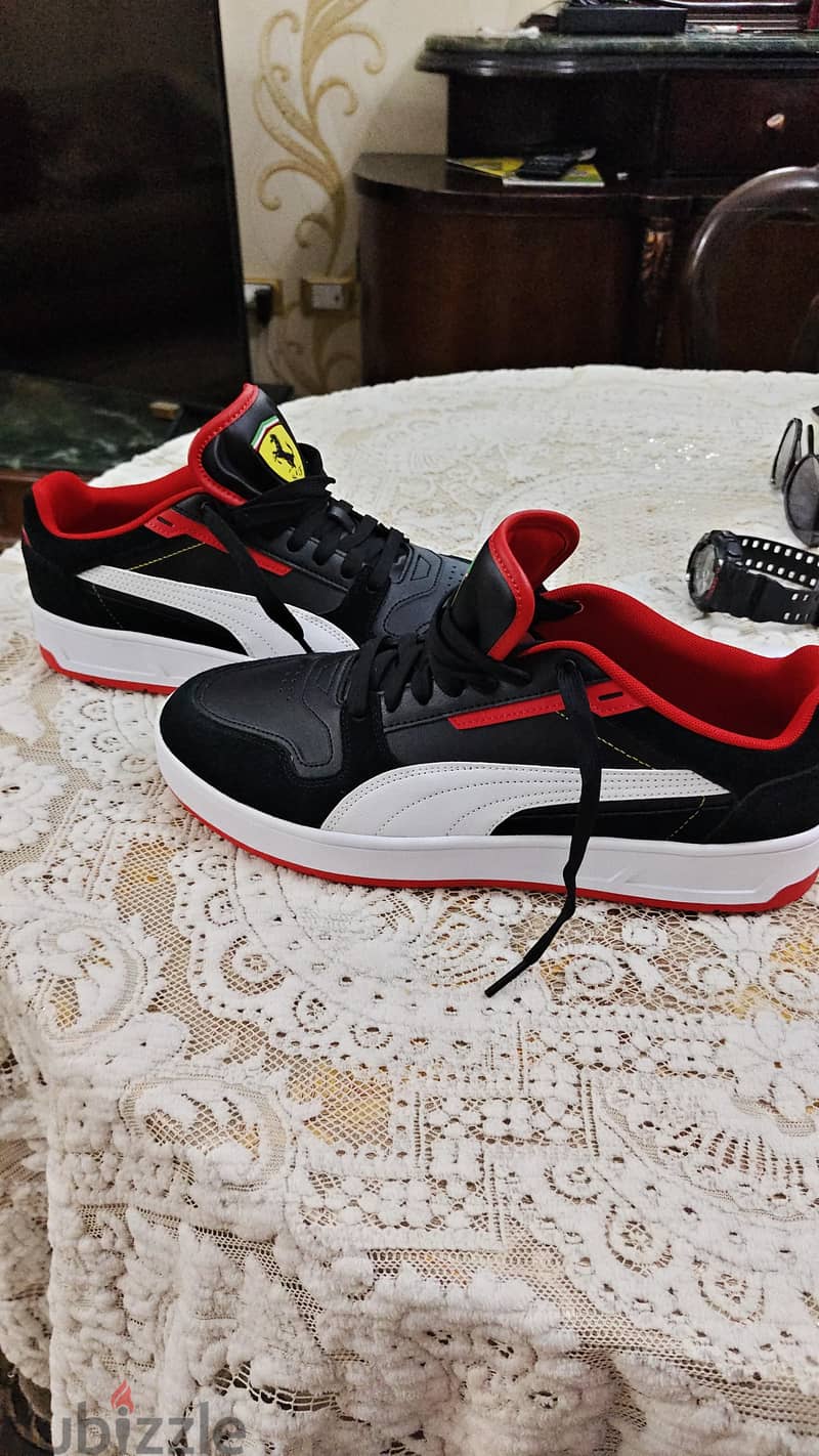 sneakers shoes 1
