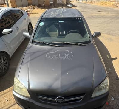Used Opel Astra 2005 For Sale 6 October
