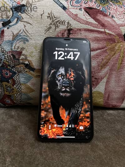 XsMax 256 Giga حالته ممتازه مفهوش عيوب نهاءي