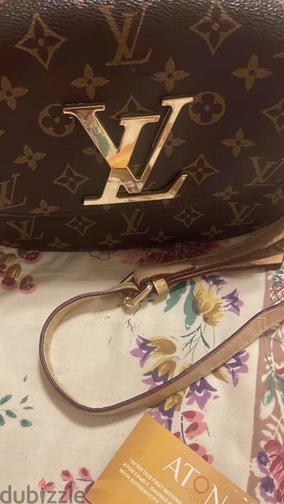 شنطه براند لوى فيتون