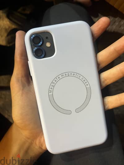 Apple - iPhone 11