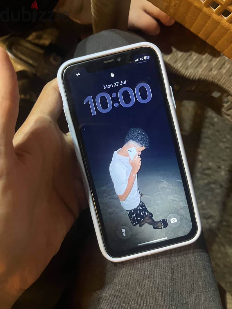 Apple - iPhone 11 1