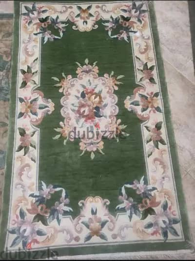 سجاده  شنواه حرير