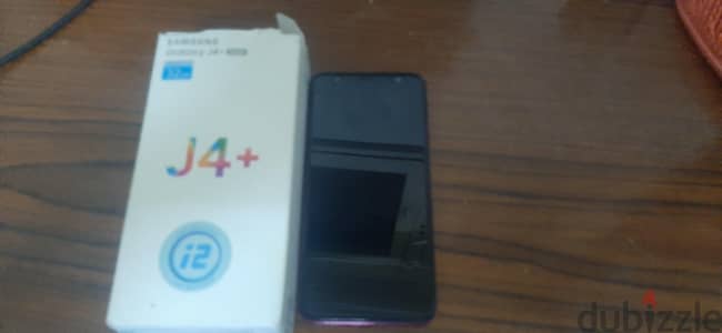 Samsung J4