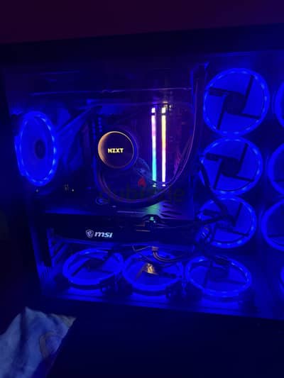 تجميـعه High End كامله بكل المشتملات