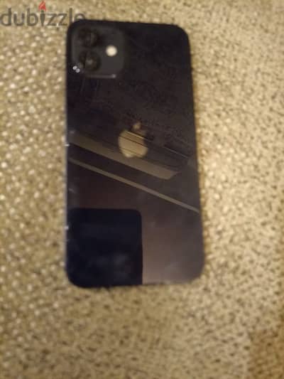 iPhone 12