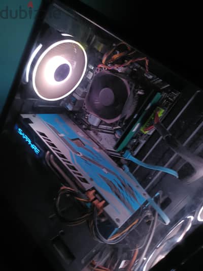 PC gaming