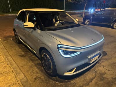 Dongfeng Box 2026