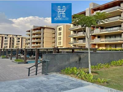 بأقل سعر امام الجامعه الامريكيه شقه للبيع بكمبوند ازاد ابالتجمع الخامس استلام سنه فقط Azad New Cairo