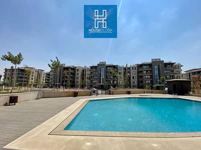 بأقل سعر امام الجامعه الامريكيه شقه للبيع بكمبوند ازاد ابالتجمع الخامس استلام سنه فقط Azad New Cairo