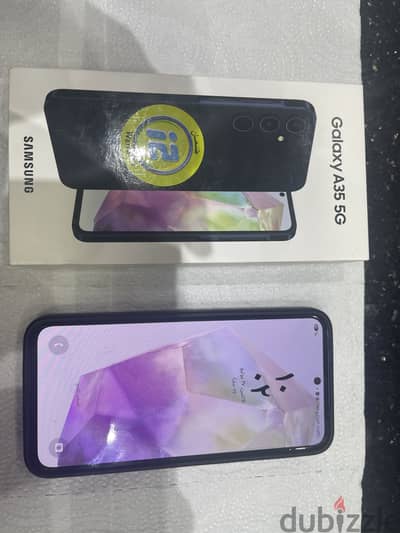 Samsung A35 5G