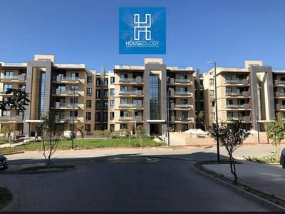 بأقل سعر امام الجامعه الامريكيه شقه للبيع بكمبوند ازاد ابالتجمع الخامس استلام سنه فقط Azad New Cairo
