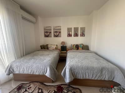 Furnished Apartment for Rent in Madinaty – B1