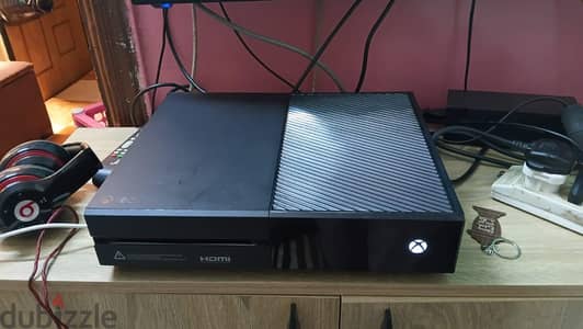xbox one