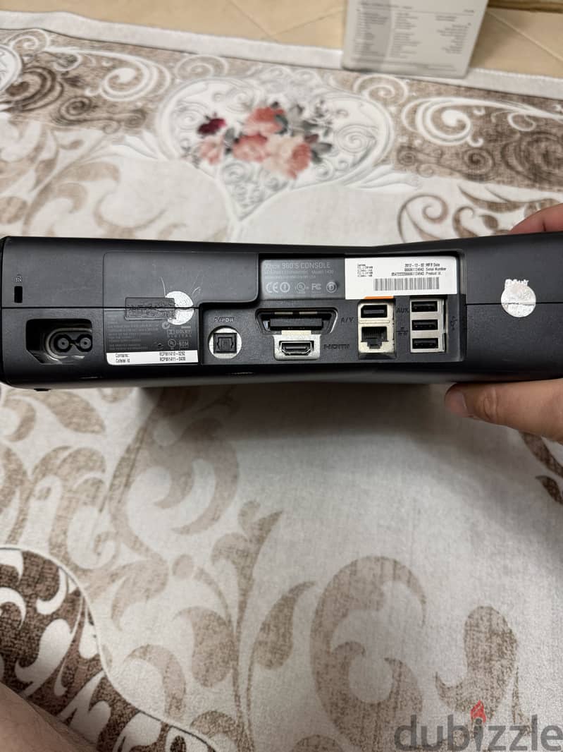 Xbox 360 3