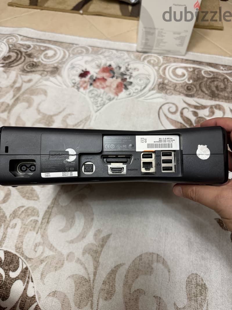 Xbox 360 6