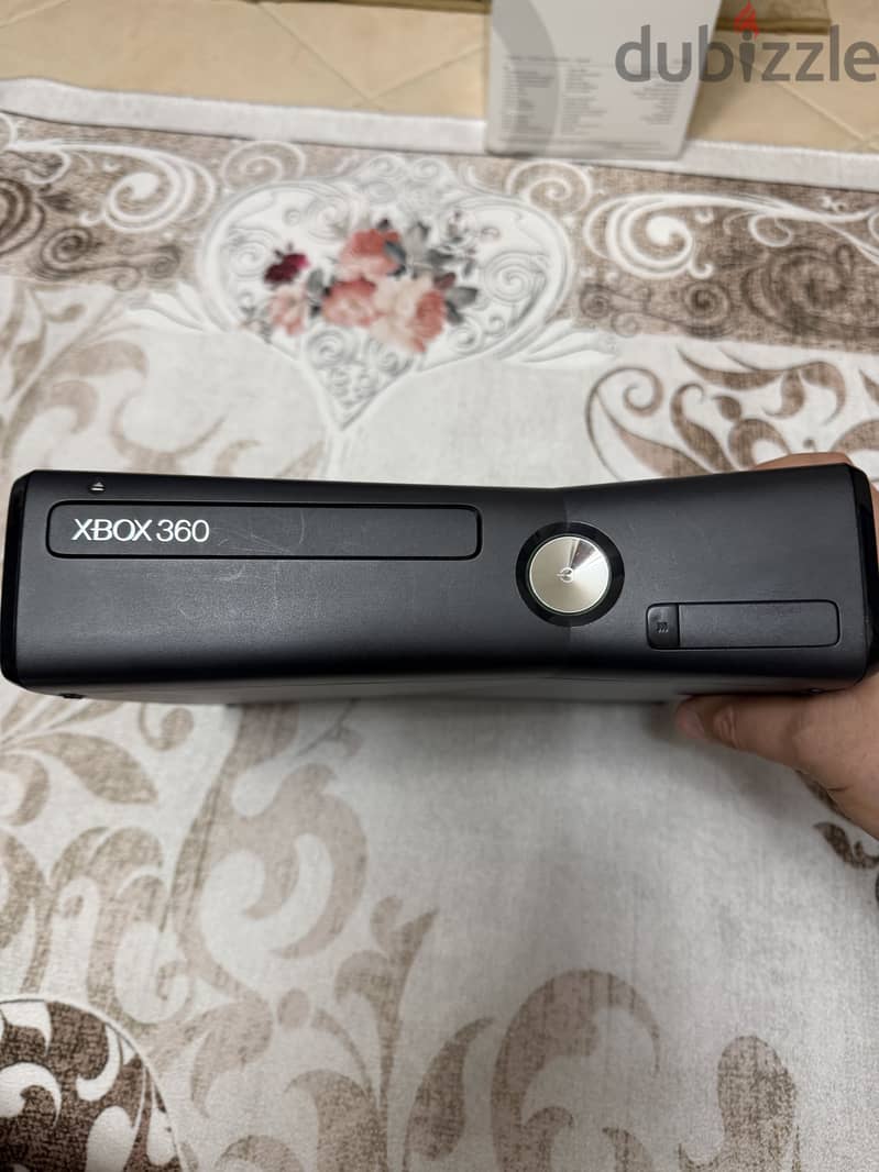 Xbox 360 7