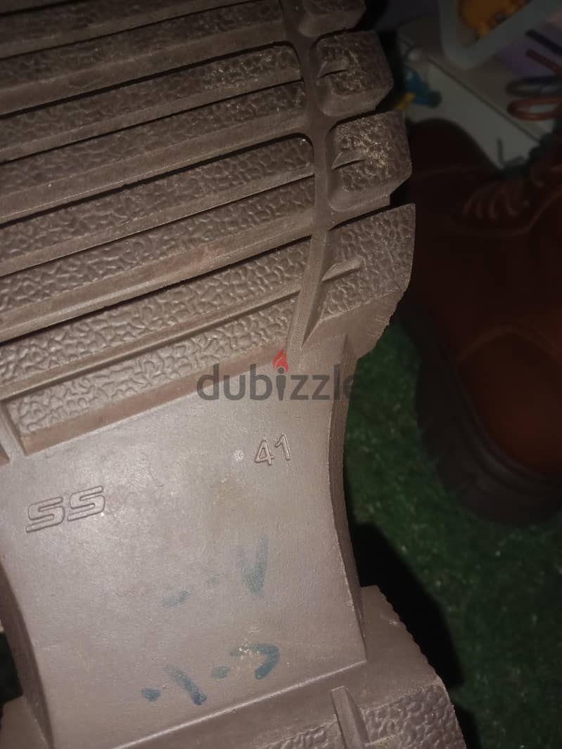 جازمه بوت بني 2