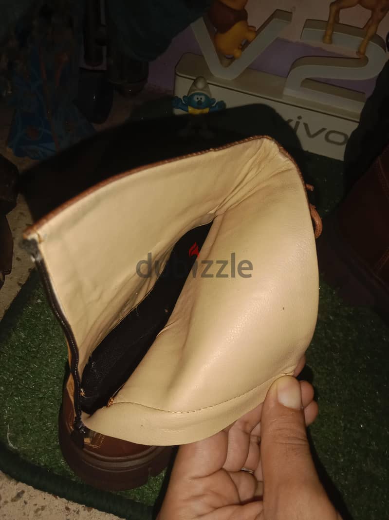 جازمه بوت بني 3
