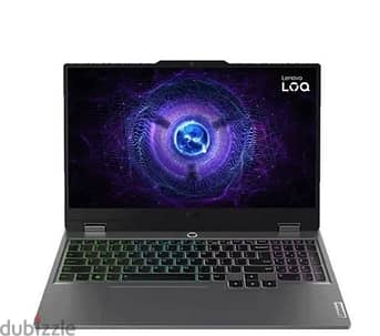 ي Lenovo LOQ