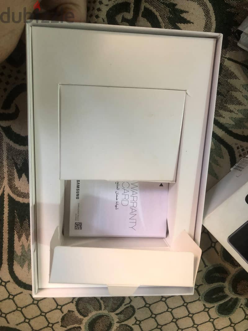 سامسونج تابلت a7 1
