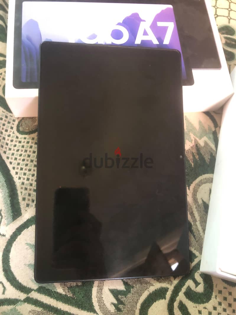 سامسونج تابلت a7 3