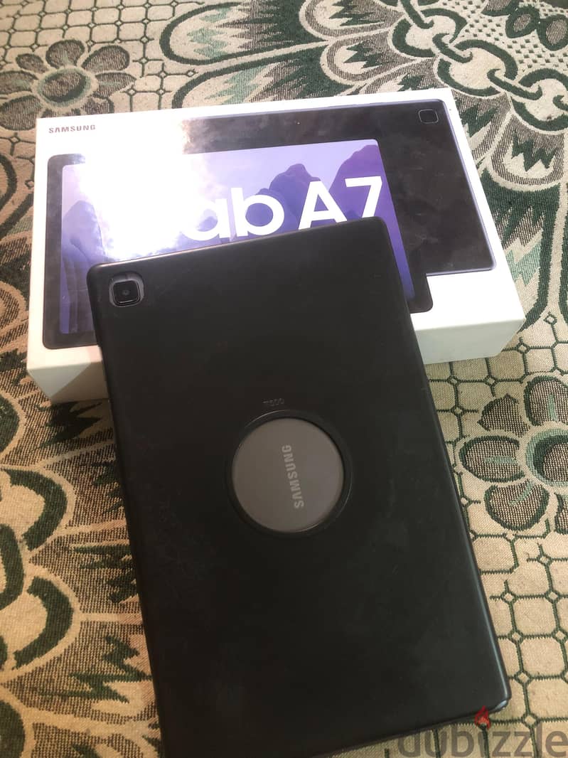 سامسونج تابلت a7 5