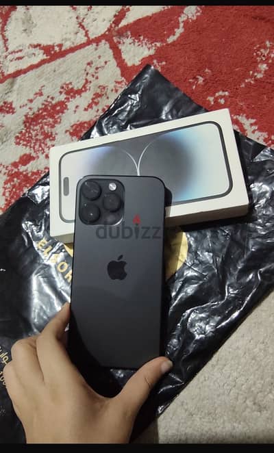 Apple - iPhone 14 Pro Max