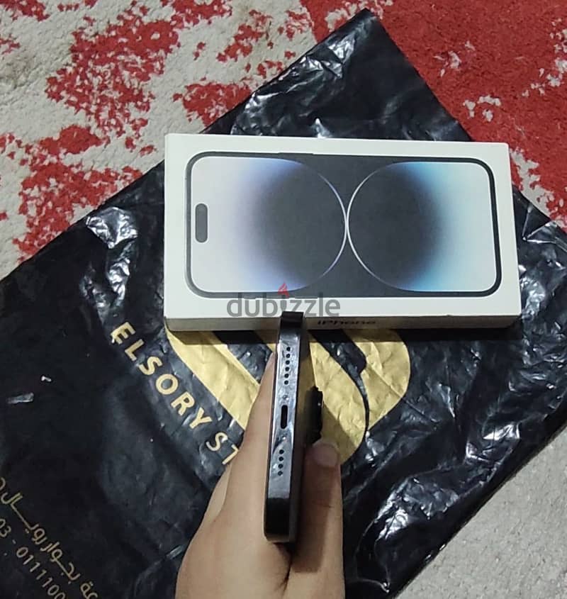 Apple - iPhone 14 Pro Max 2