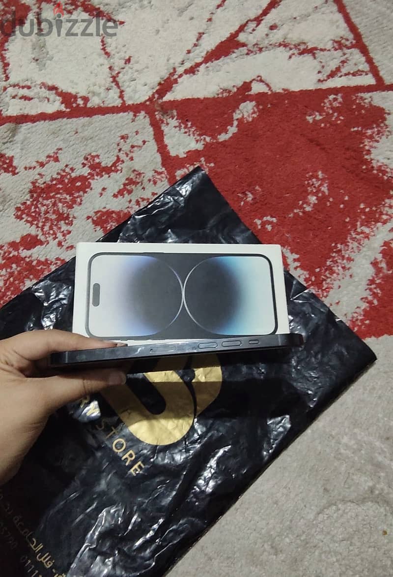 Apple - iPhone 14 Pro Max 3