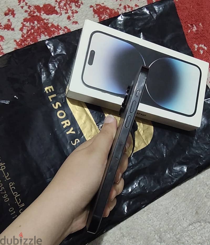 Apple - iPhone 14 Pro Max 4