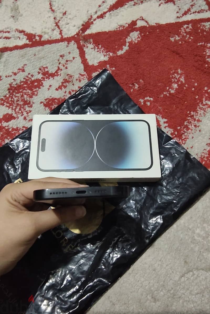 Apple - iPhone 14 Pro Max 7