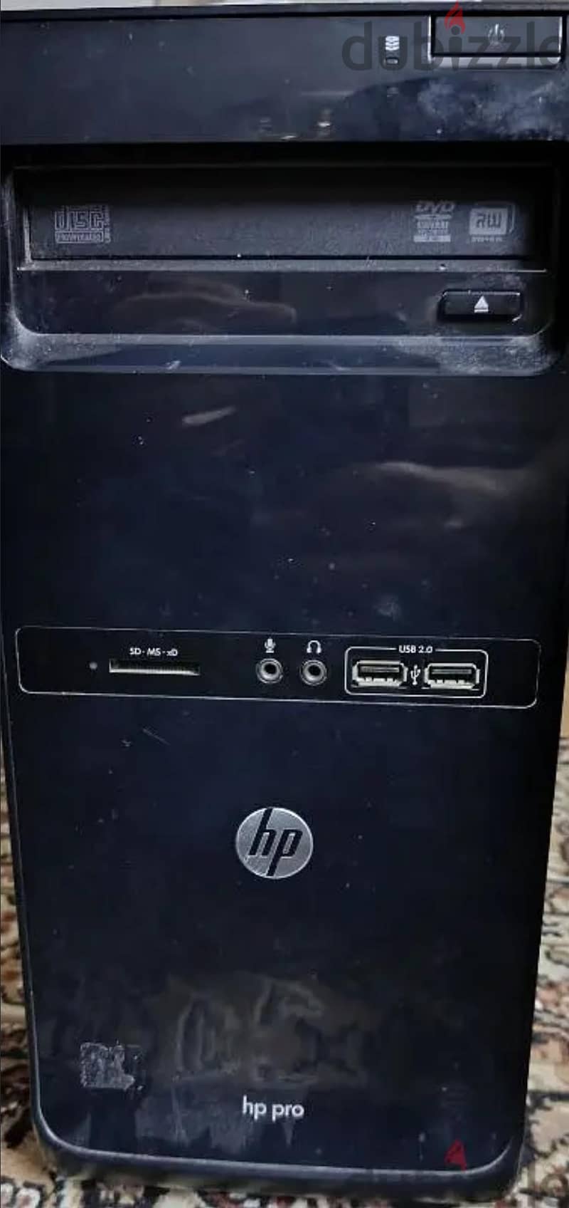 Budget Pc for Mid tier Games 2