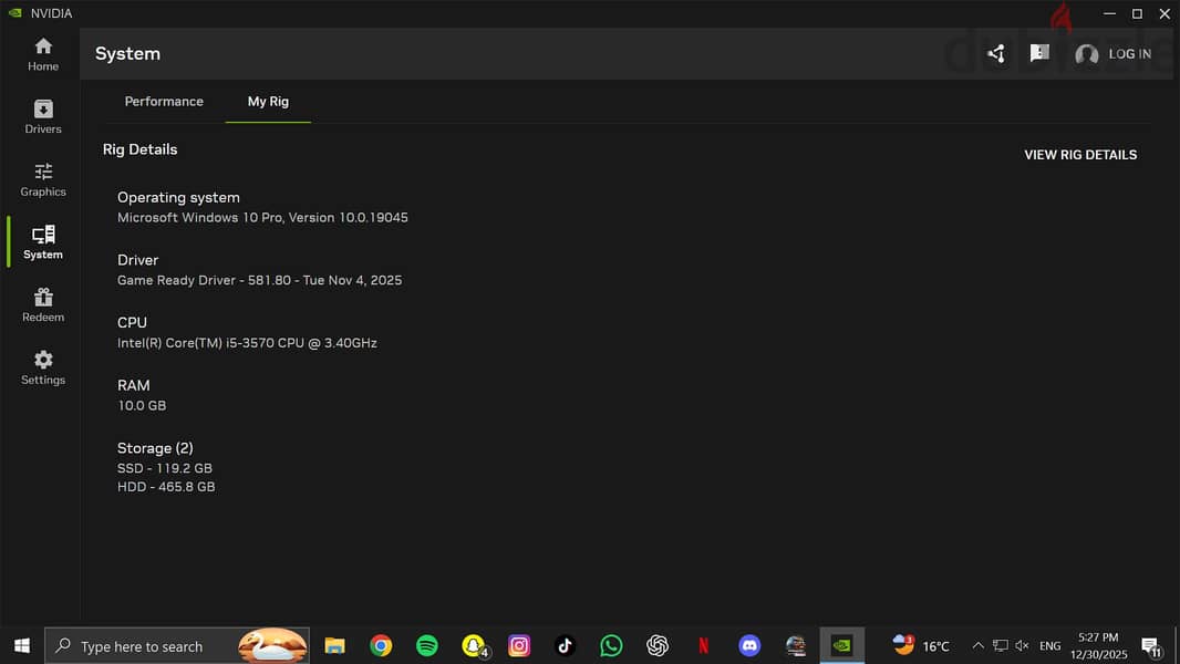 Budget Pc for Mid tier Games 4