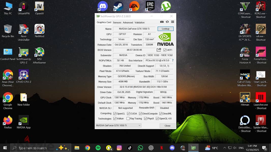 Budget Pc for Mid tier Games 5