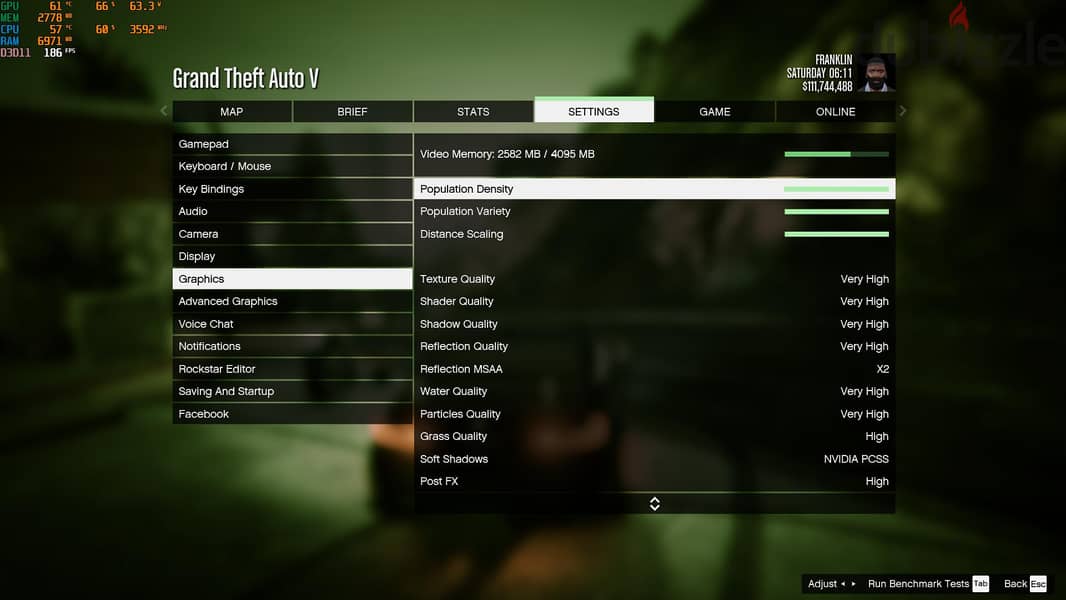 Budget Pc for Mid tier Games 6